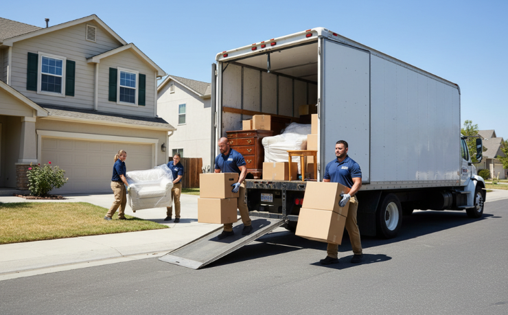 Jm Mudanças ajuda você a decidir entre um carreto rápido ou uma mudança completa, garantindo o serviço ideal para sua necessidade.