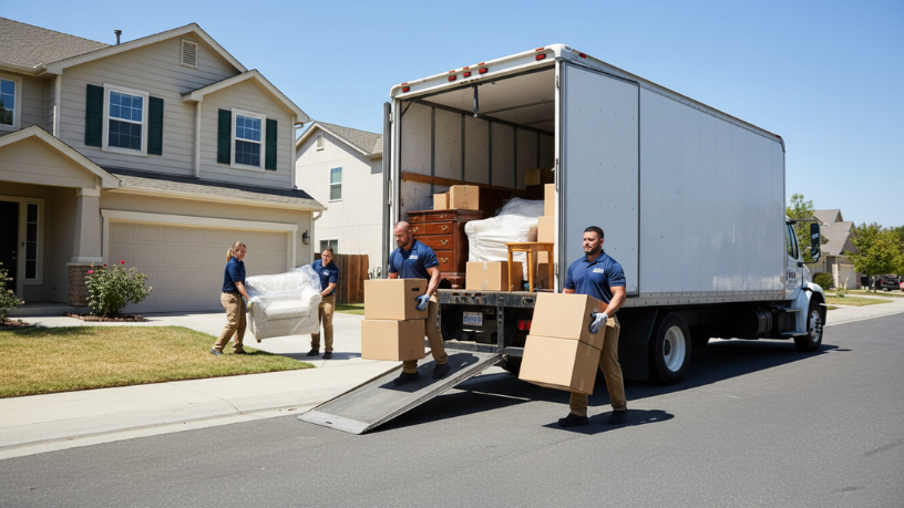 Jm Mudanças ajuda você a decidir entre um carreto rápido ou uma mudança completa, garantindo o serviço ideal para sua necessidade.