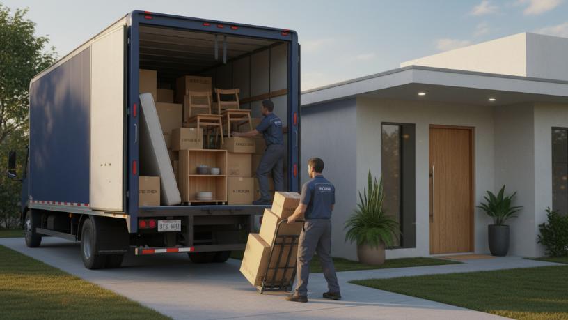 Saiba como escolher o serviço ideal de transporte com dicas práticas da Jm Mudanças, seja para carreto ou mudança completa.