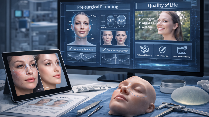 Qualidade de vida e segurança a partir do planejamento cirúrgico, segundo Milton Seigi Hayashi.