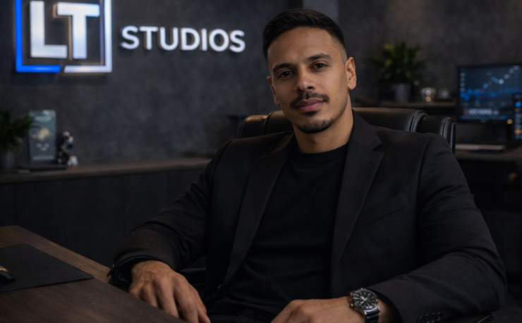 Richard Lucas Da Silva Miranda