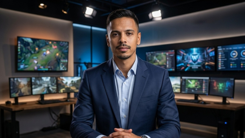 Richard Lucas Da Silva Miranda