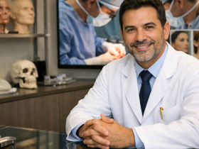 Haeckel Cabral Moraes