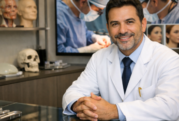 Haeckel Cabral Moraes