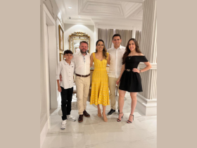 Dalmi Fernandes Defanti Junior