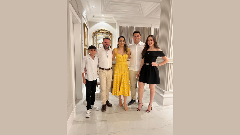 Dalmi Fernandes Defanti Junior