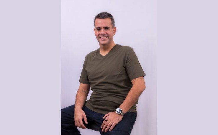 Dr. Vinicius Tadeu Sattin Rodrigues