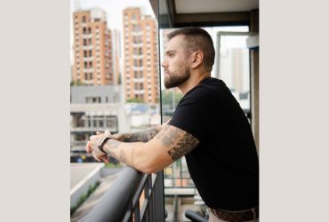 Lucas Peralles