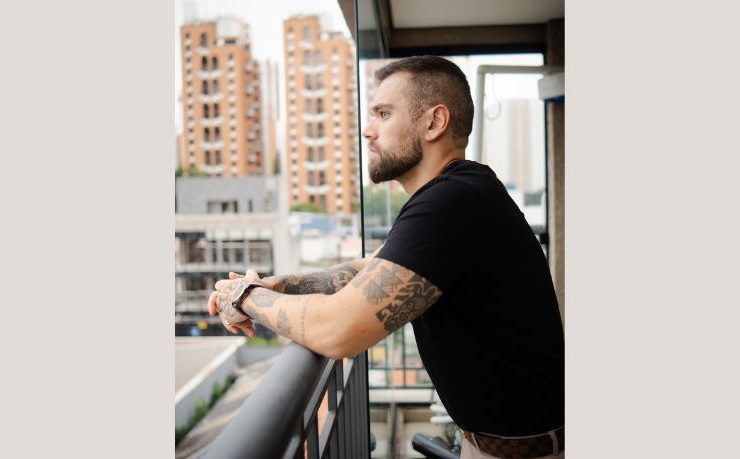 Lucas Peralles