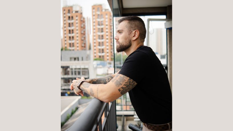 Lucas Peralles
