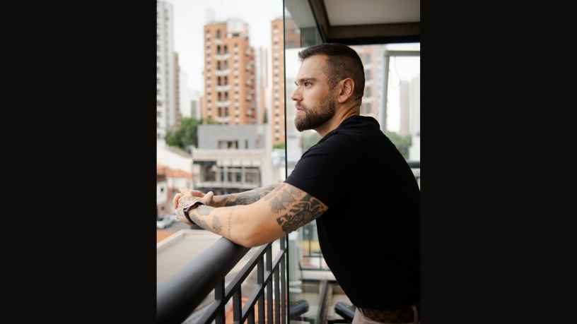 Lucas Peralles