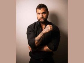 Lucas Peralles