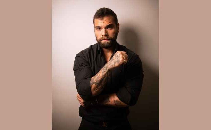 Lucas Peralles
