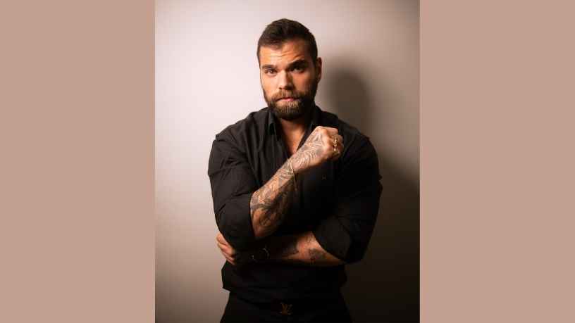 Lucas Peralles